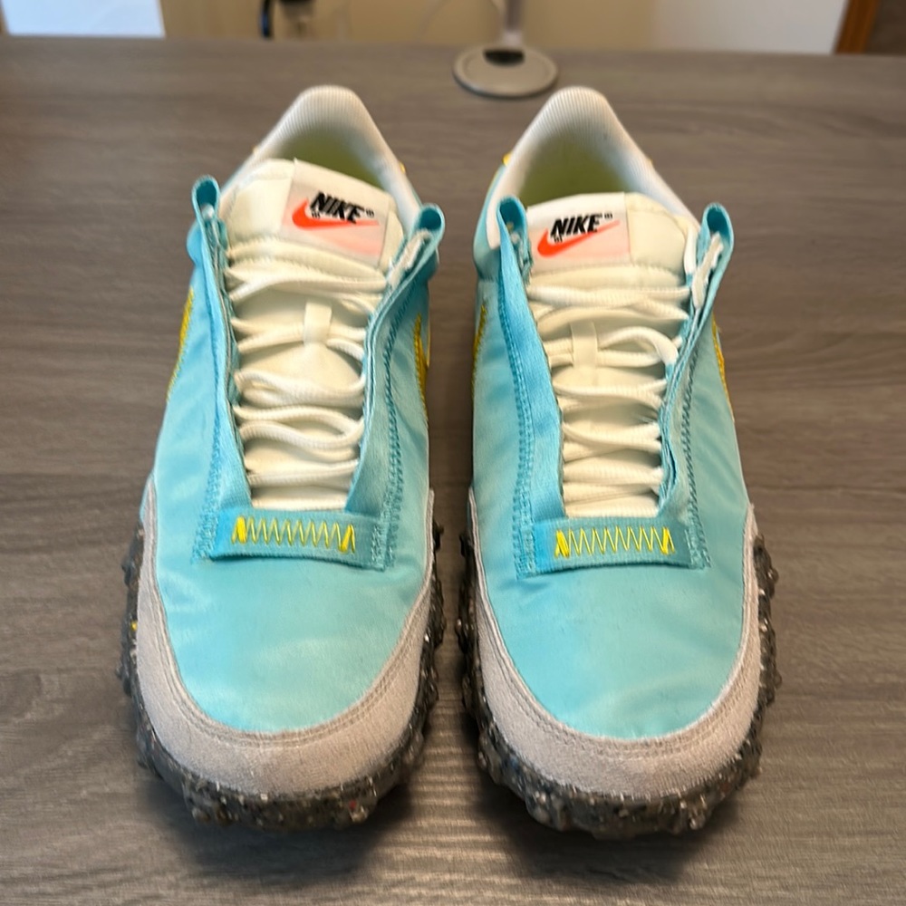 Nike Waffle Racer Crater